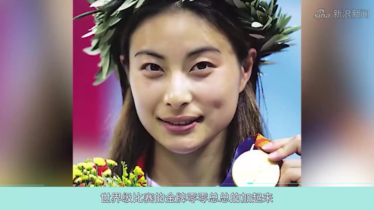 拥有双"腰果眼",难怪霍启刚