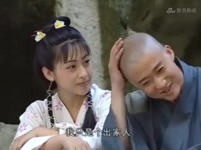 少林武王大结局:终究是邪不压正,法正手刃童大宝,报了