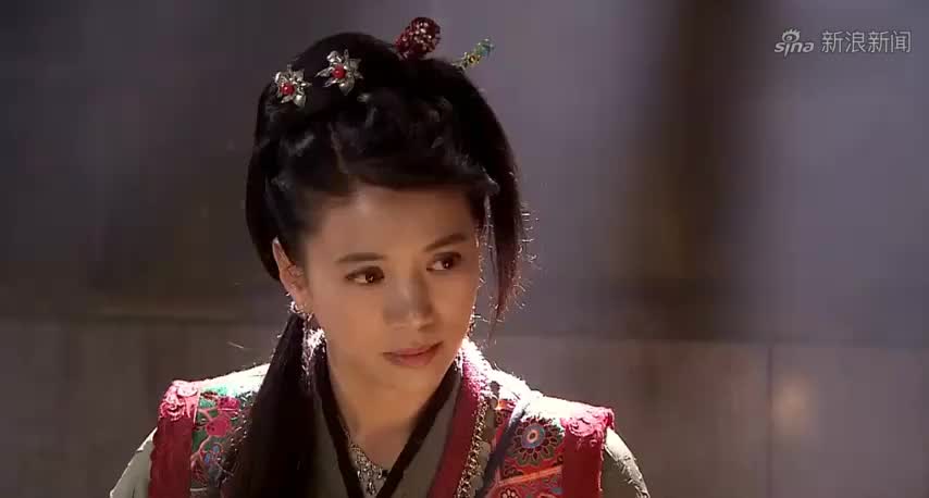 姬无力 新浪(移动端)