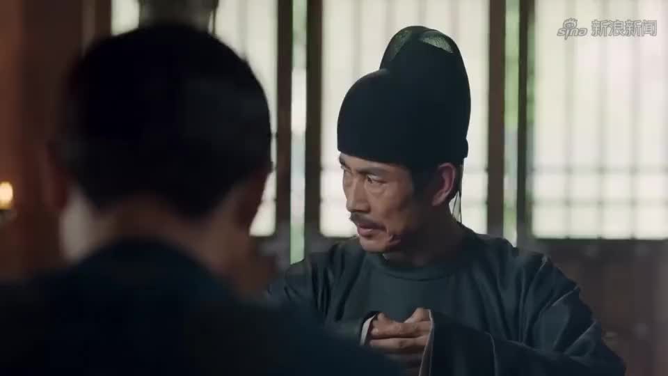 我被沈固将军彻底圈粉了!