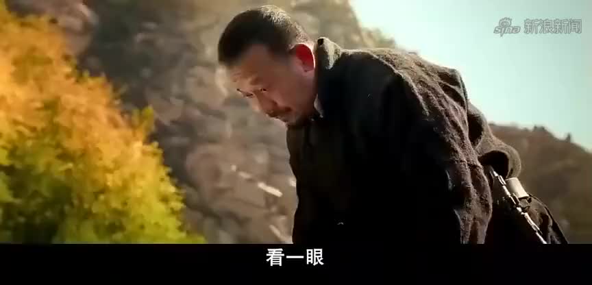 张麻子被黄四郎当面对质,对话堪称中