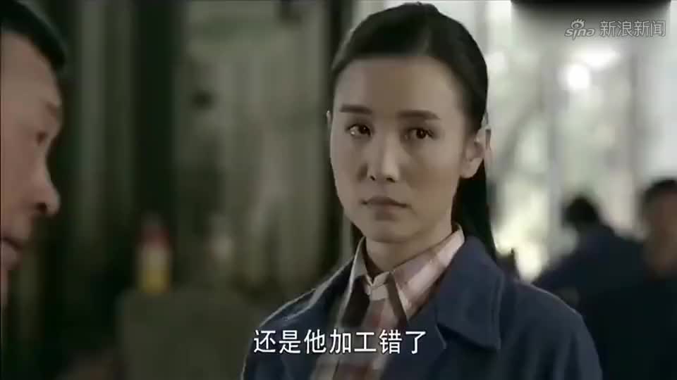 爷们儿:宋佳说李国生不会看图纸,国生当场回怼,差一算