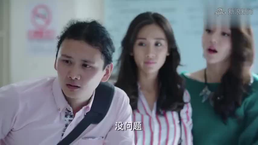 警花与警犬:警花李姝寒被警犬耍的团团转,杜飞站一旁