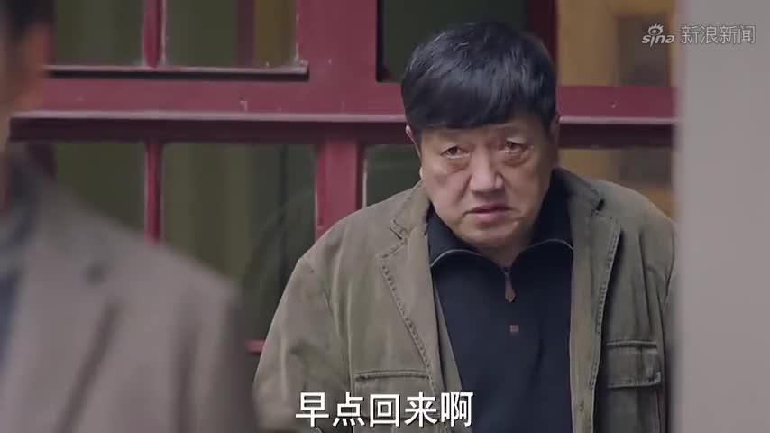 穷小子被全村逼走,怎料多年后成为大老板,直接开着