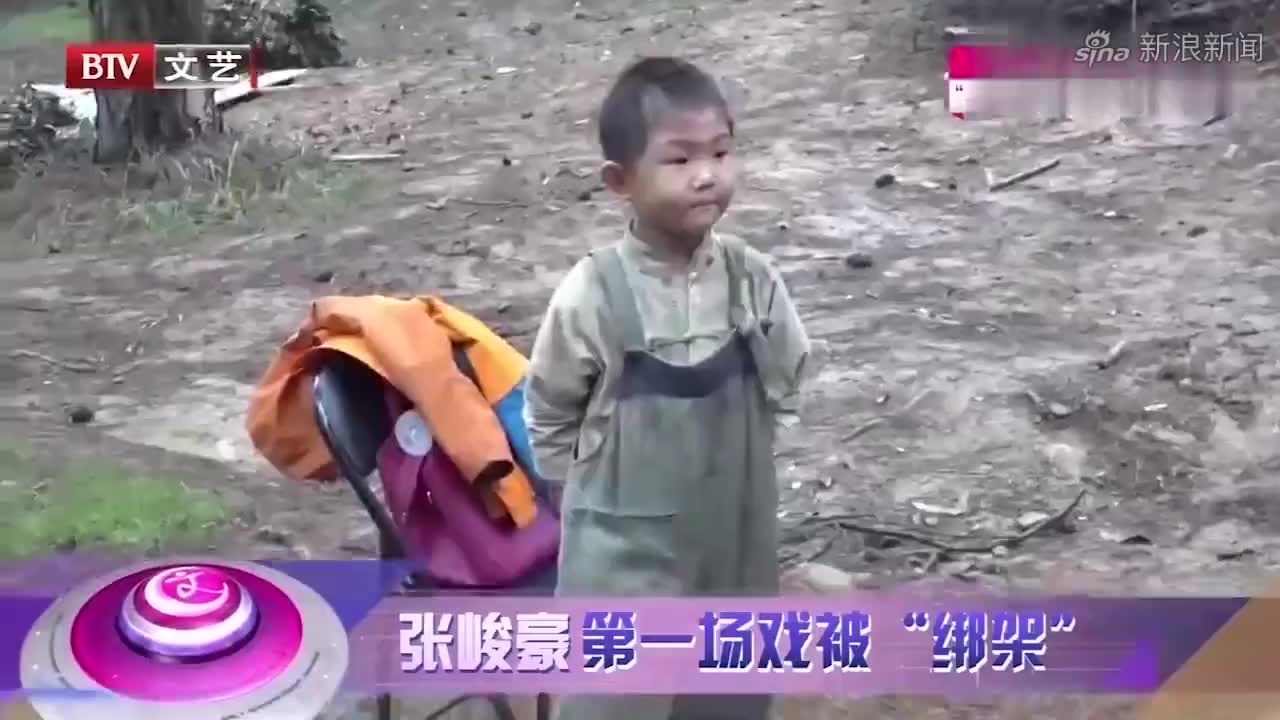 张俊豪惨遭"淘汰",怒摔话筒嚎啕大哭!妈妈台下心疼着急