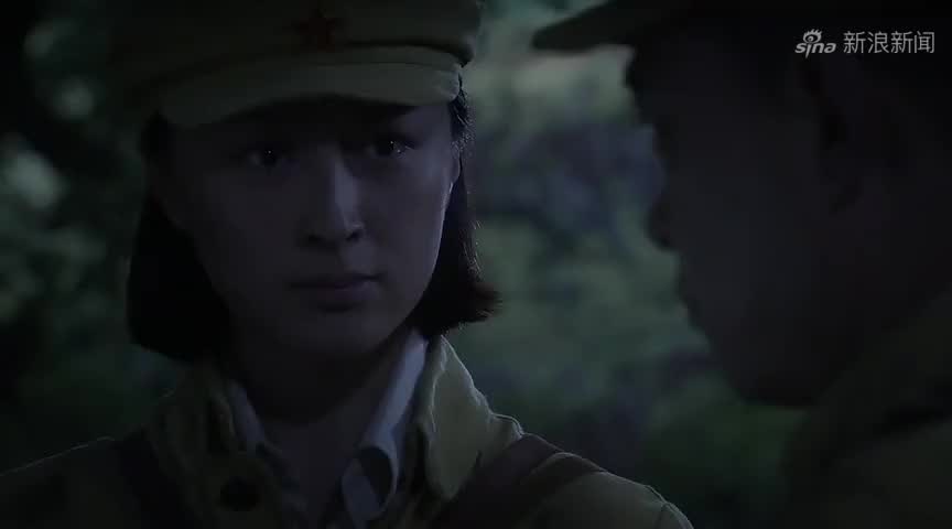 绝密1950:陈荃为保护性命,决定弃女而逃,到北平找最高