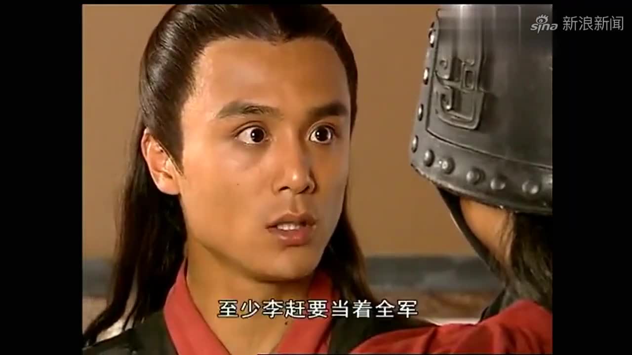 大汉天子卫青你霍去病,就敢保证一辈子不打败仗吗!