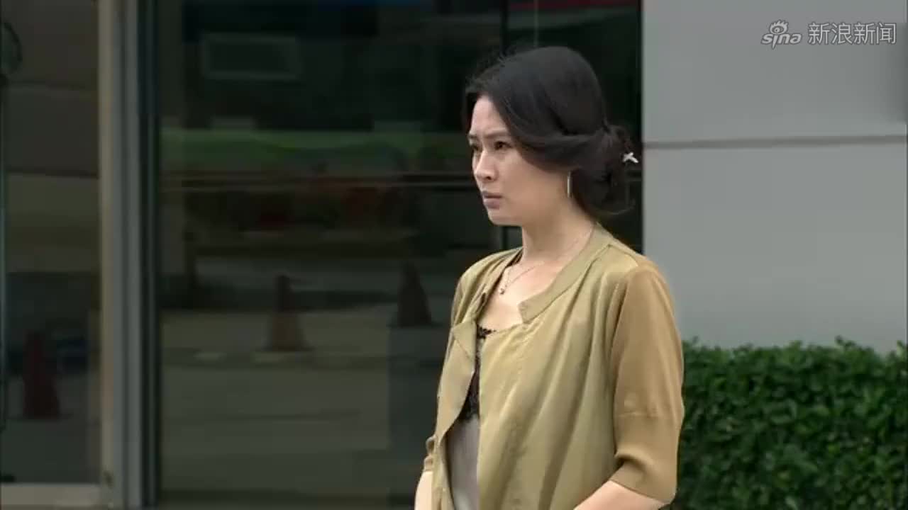门第:何春生的事被人揭发,如果你是罗小贝,会相信自己丈夫吗