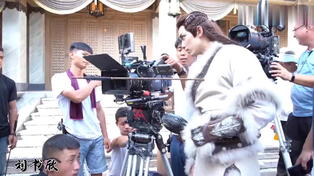 73 73 花絮:歌隼甜蜜高歌一曲!羡慕这两个字已经