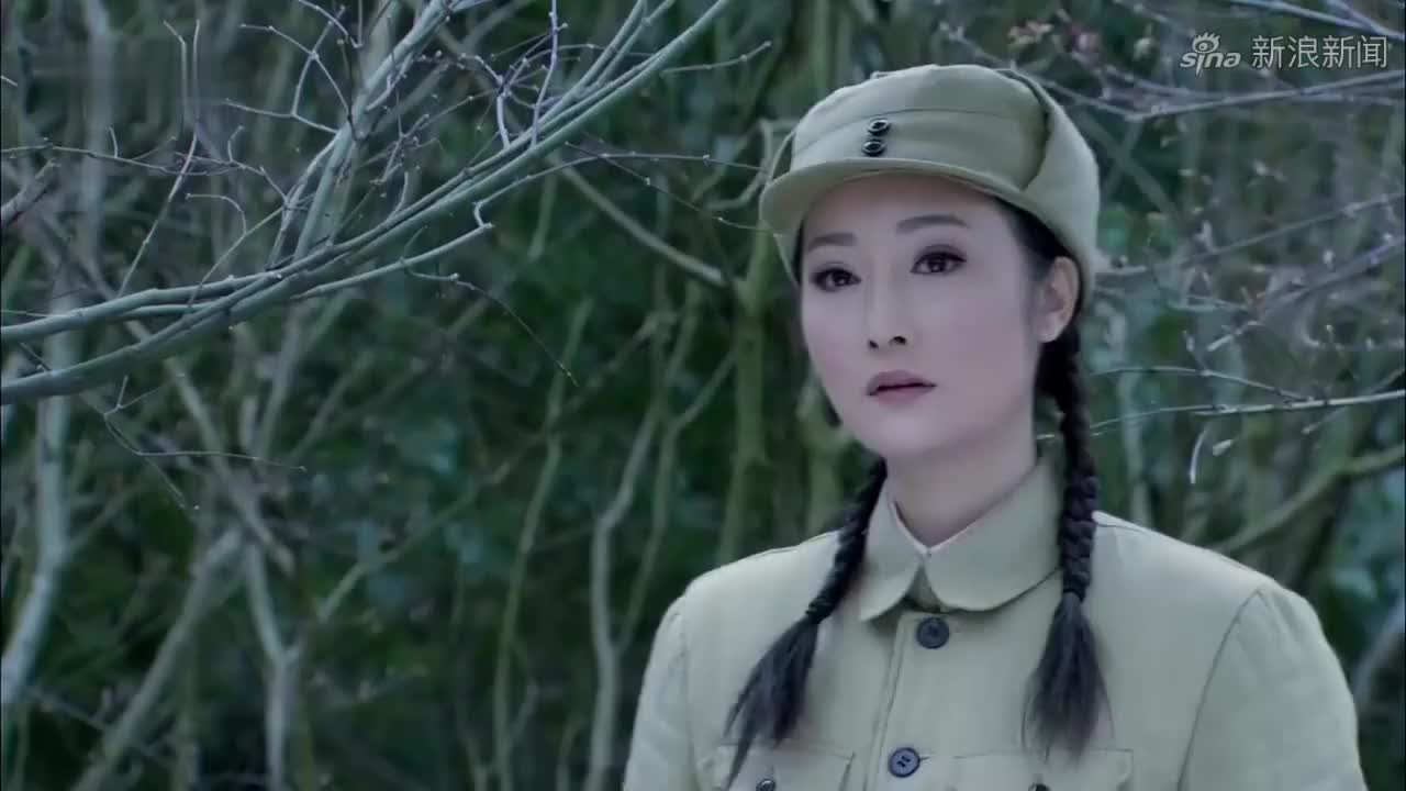 一部好看的谍战剧,她是76号女特务,不听军统话被除掉
