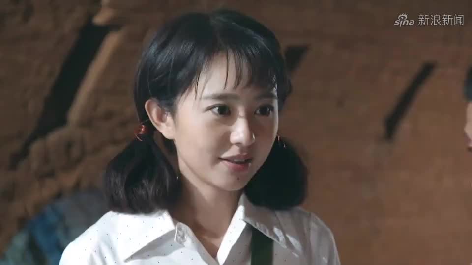 青谷子:乌日娜家里揭不开锅了,想借点面又张不开嘴
