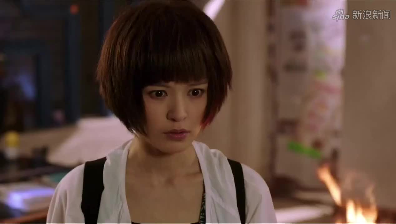 灵魂摆渡:妖怪杀了冬青,不料王小亚归来,双拳秒杀狐妖