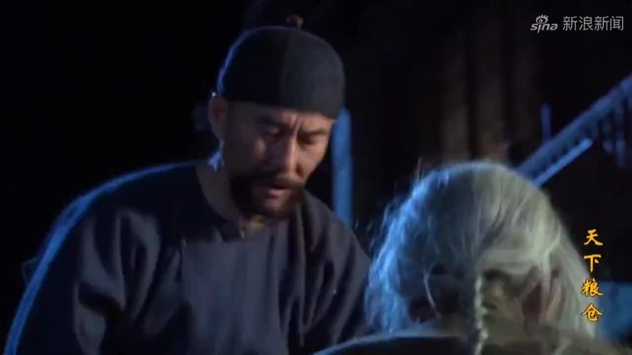 清官:大臣罢工不上朝,乾隆一问才知,刘统勋借着午门发