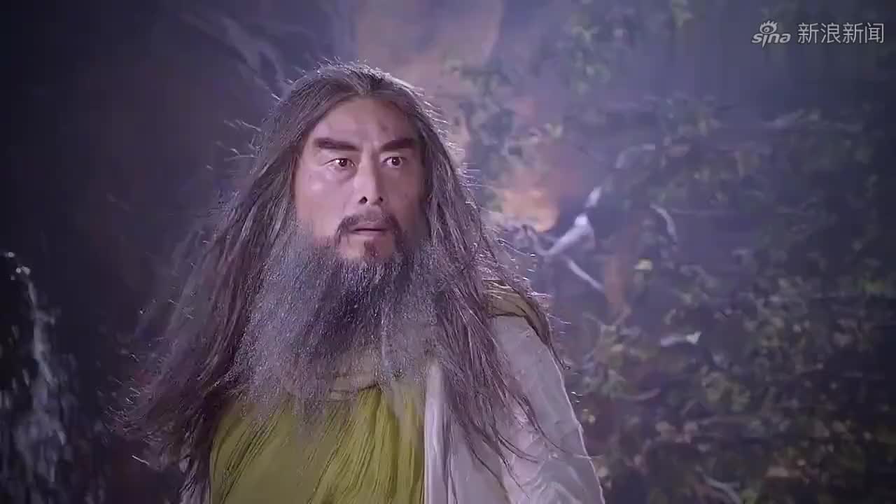 新侠客行:狗杂种神功大成,完虐侠客岛两位岛主,成为武林第一人