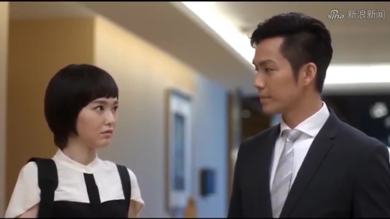 何以笙箫默:萧筱要告赵默笙,找何以琛打官司,开始牵