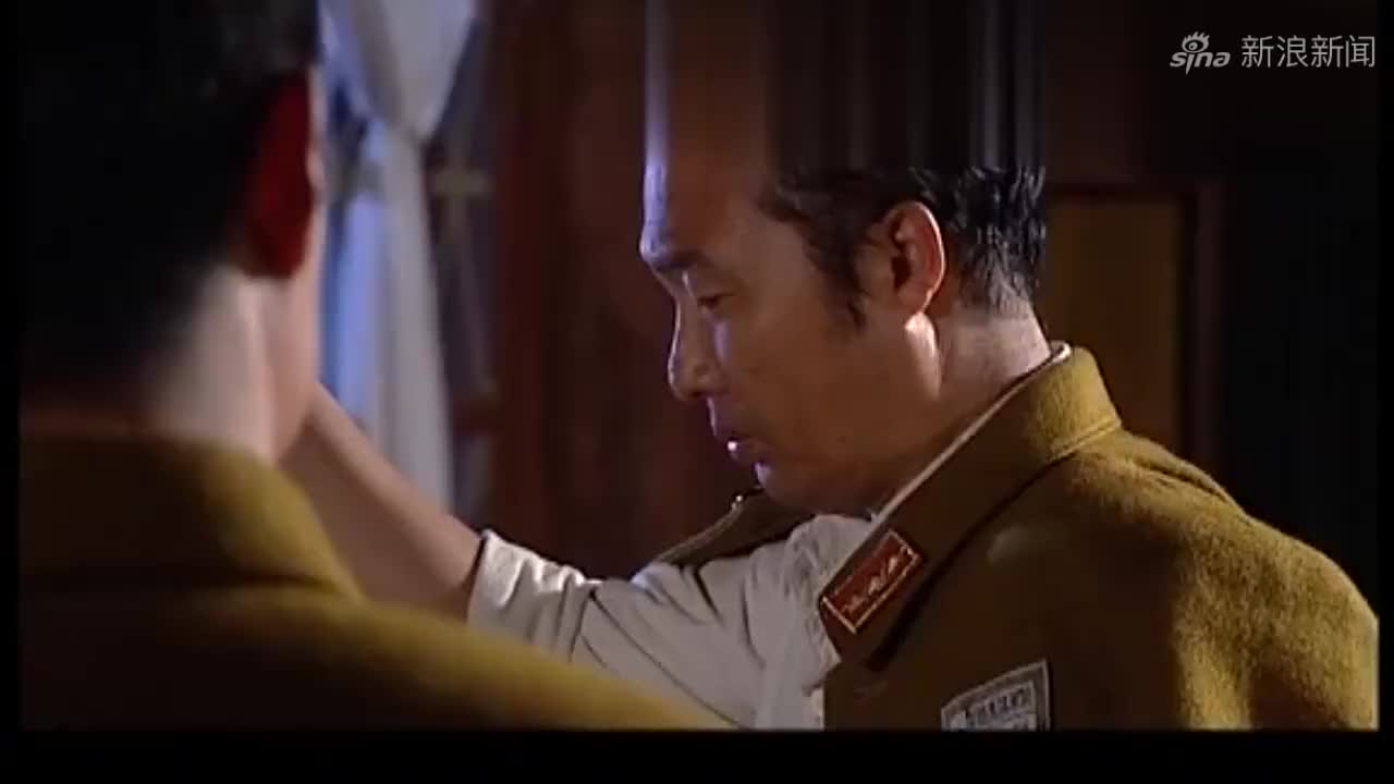 关中匪事:土匪有了婆娘,狗娃夸他气色不错,刘十三:慈