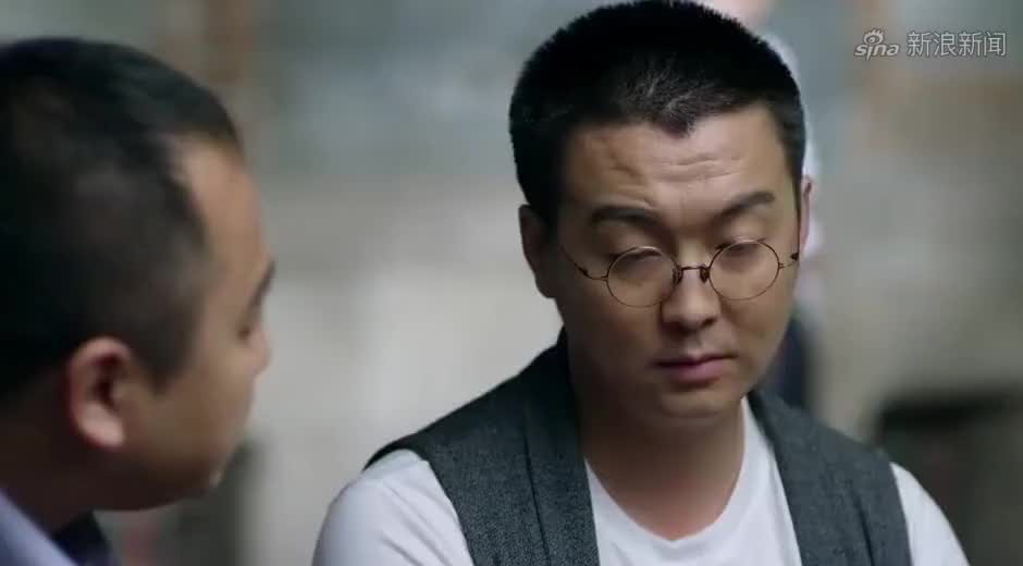 为爱放手:高敏得知刘俊晖背叛死刑,脸色立马变了