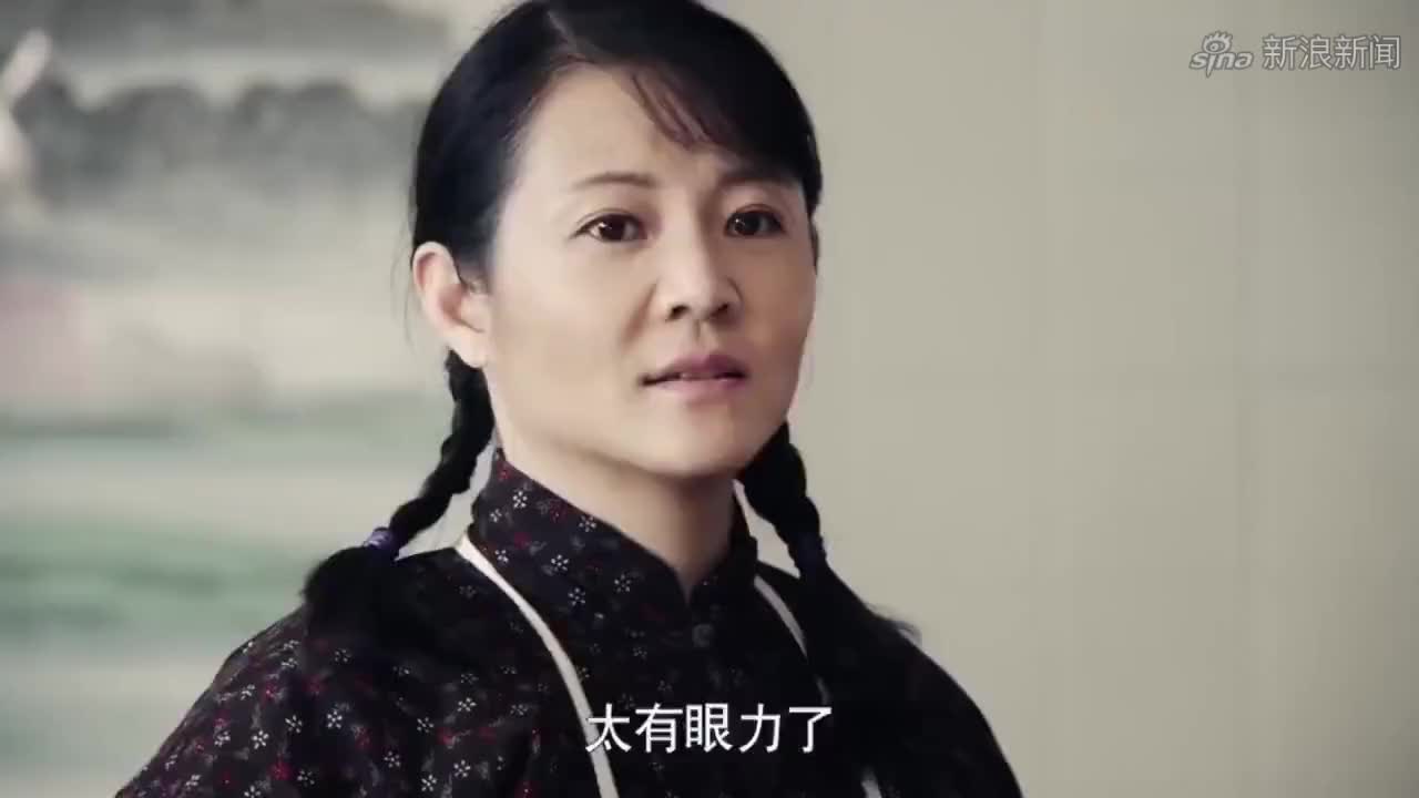 情满四合院:刘岚想走,但她要打听傻柱的事
