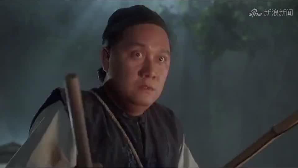 我什么都不知道,我一进门就看见常威在打来福