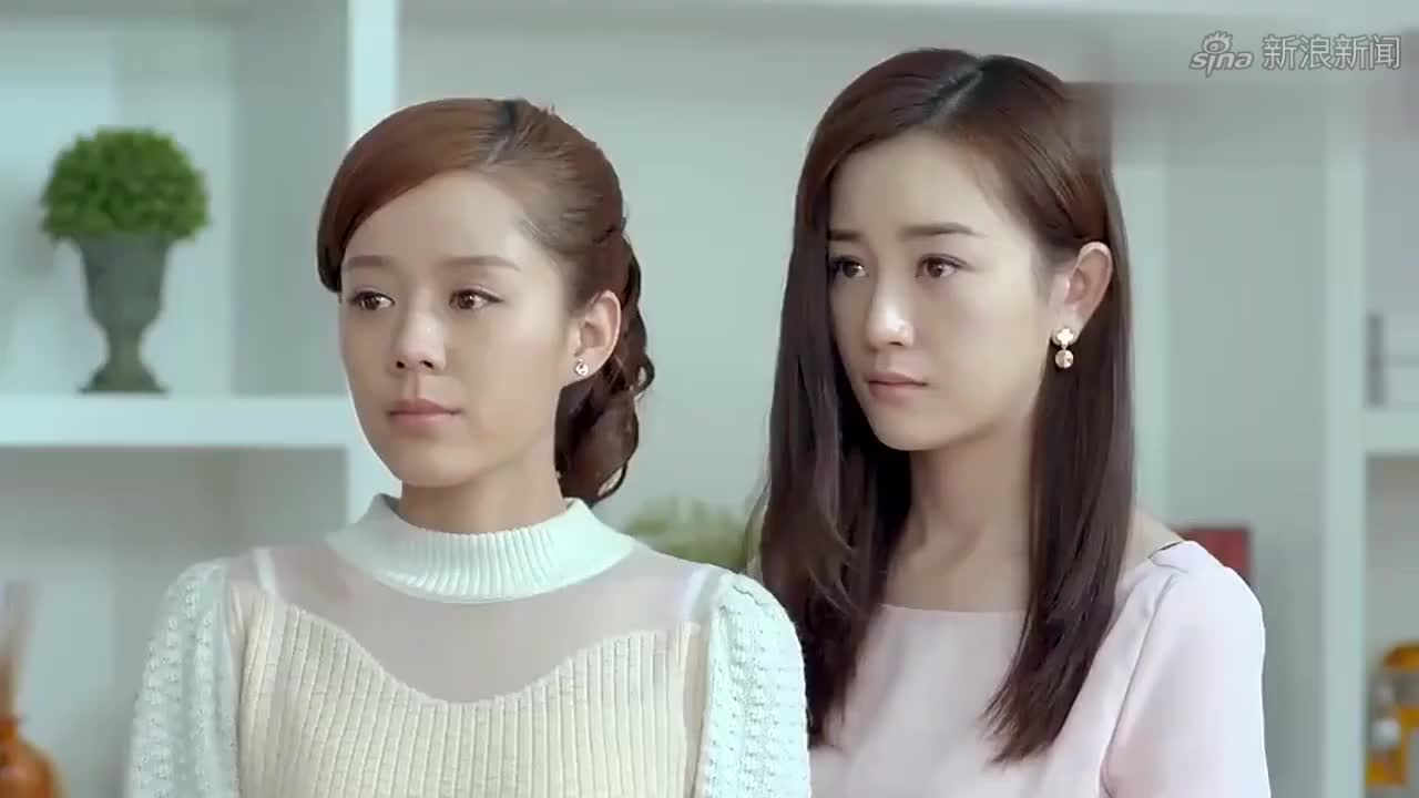 爱的阶梯:无论皓天如何努力,秋妍还是选择这种方式