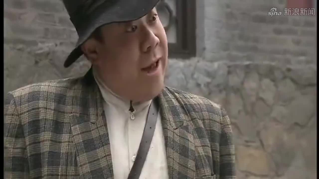 铁道游击队:王强聪明机智!紧要关头穿上鬼子军服,全部