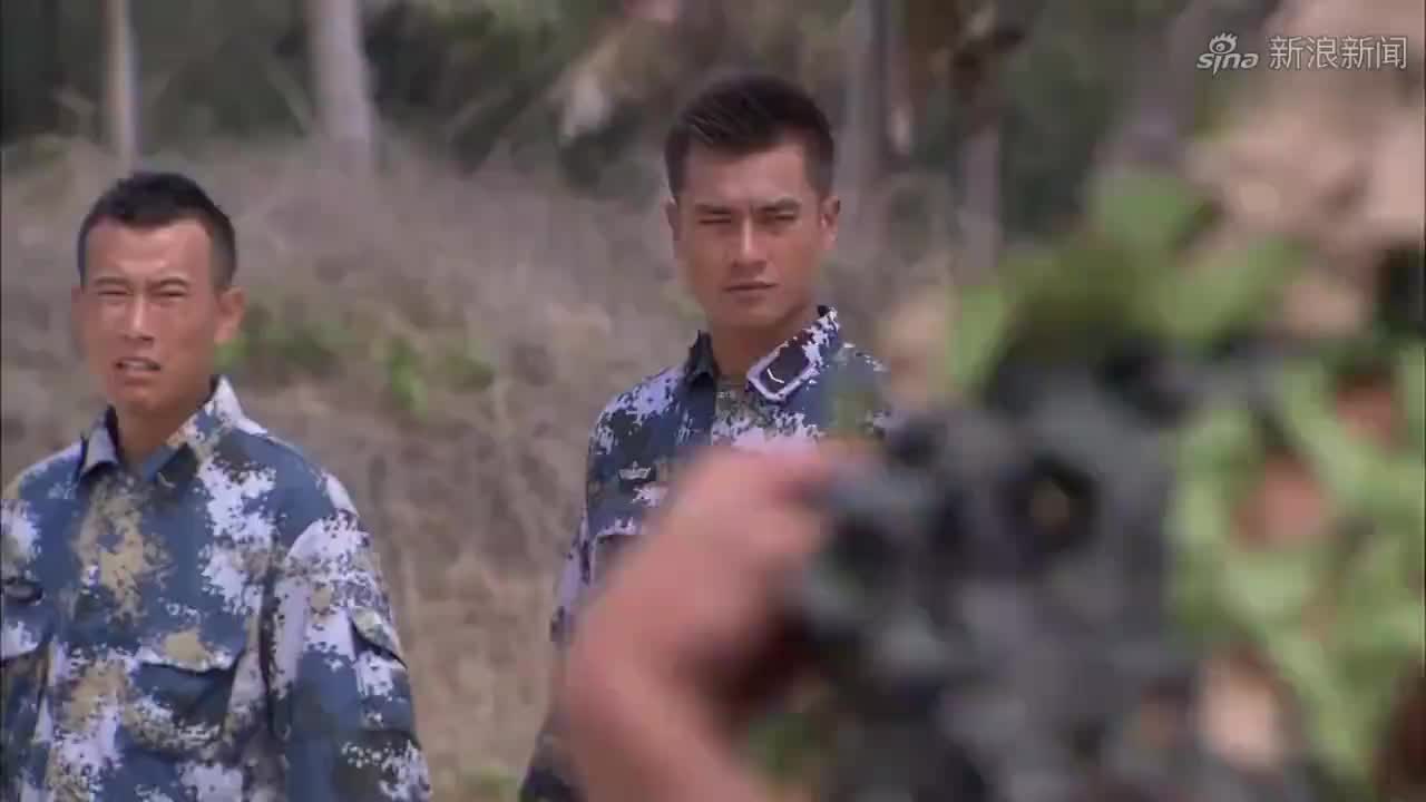 火蓝刀锋:臭鱼被沈鸽骂醒,要带张冲鲁炎回兽营,真是