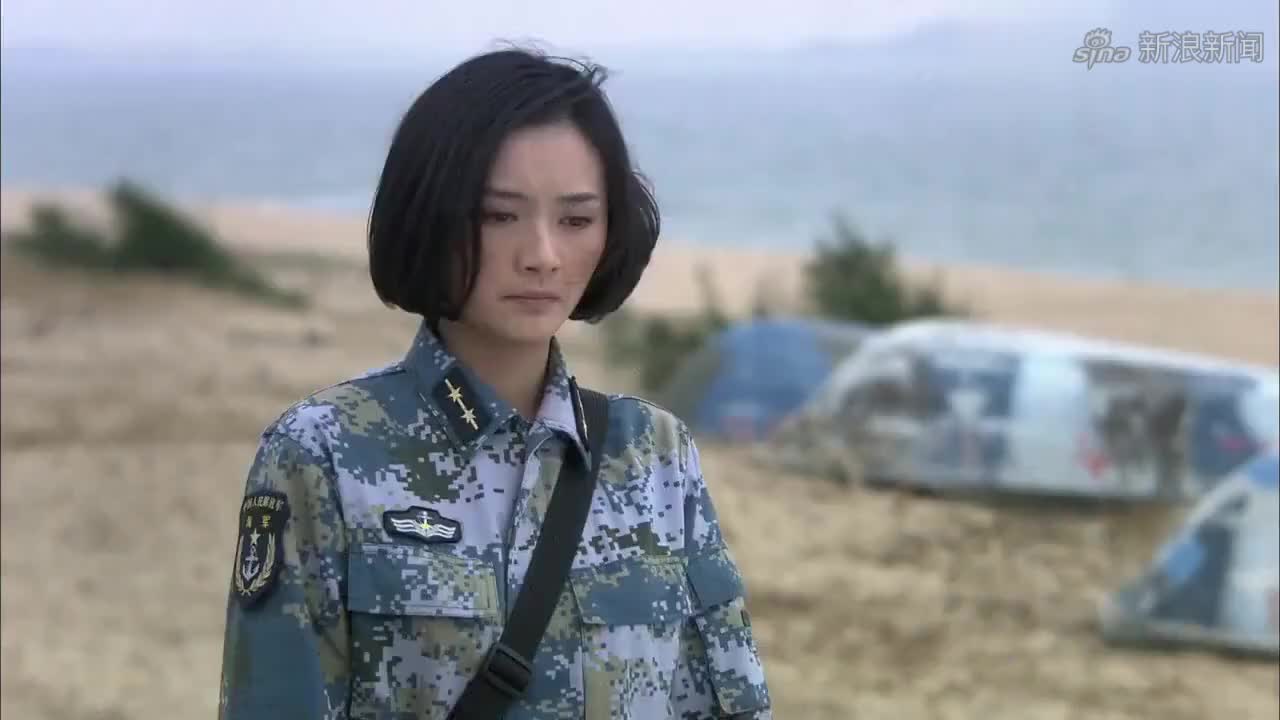 火蓝刀锋:臭鱼被沈鸽骂醒,要带张冲鲁炎回兽营,真是
