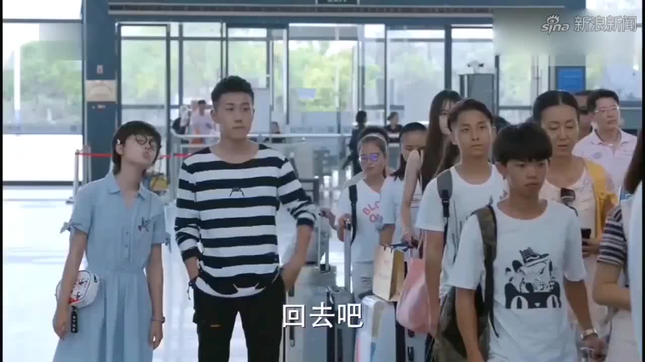 少年派:所有人都知道我喜欢她,只有她不知道