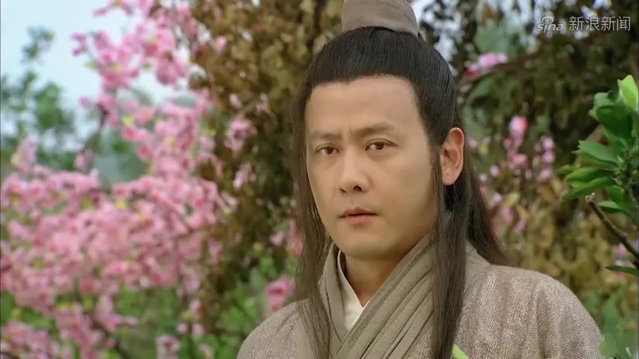 白蛇后传:鲍仁压抑了太久,多亏有暖暖和严丰陪着他