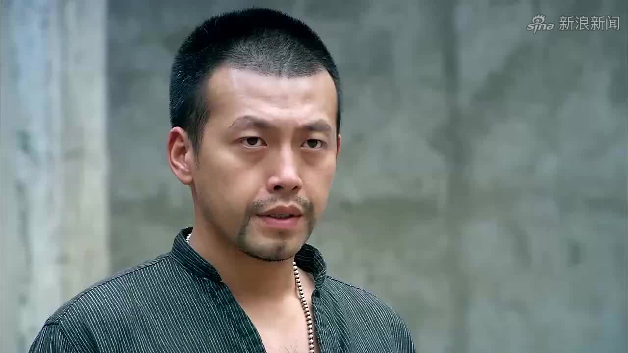 清网行动:冷母遭罪终丧命,冷宝军势要报仇