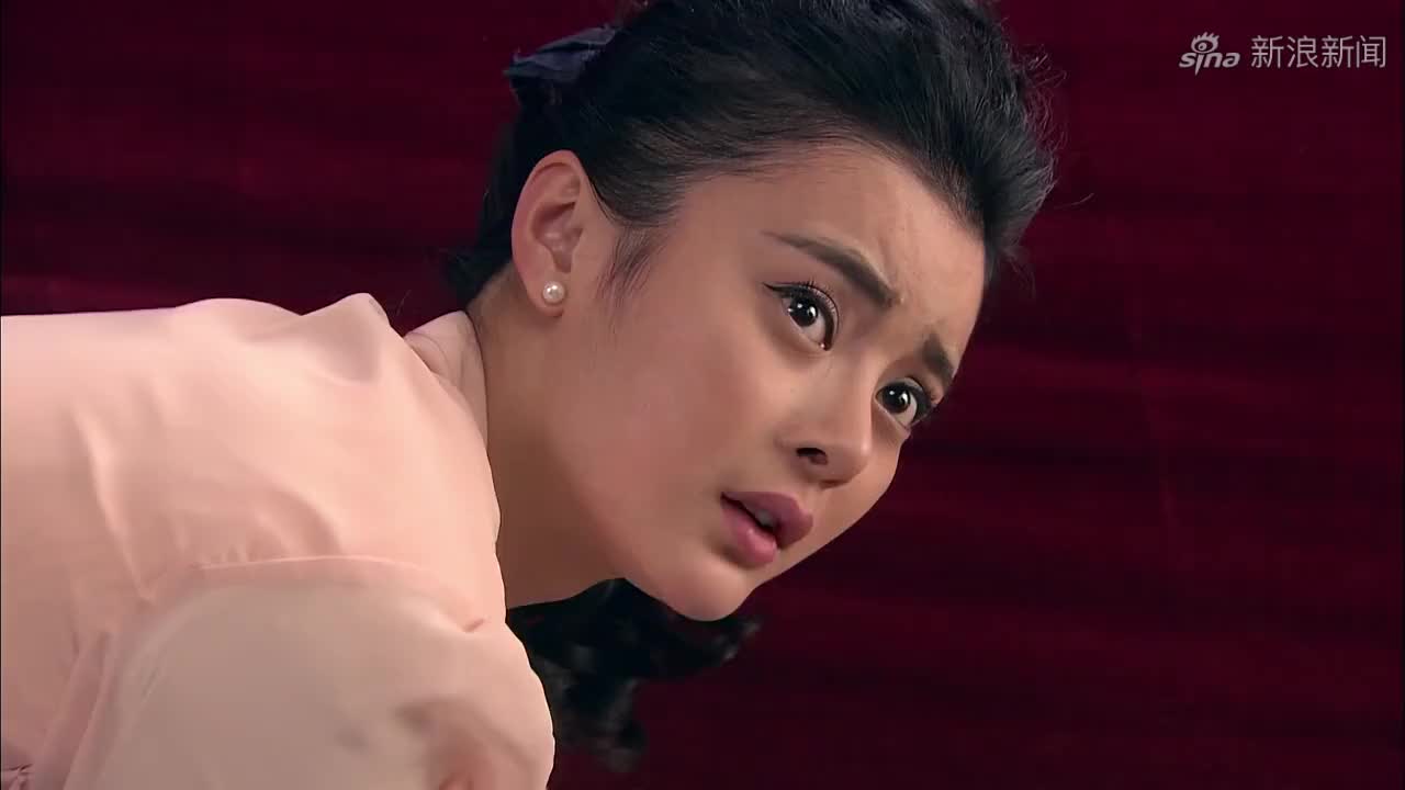 生死翻盘:美惠说起自己小时候,怪不得她一直那么恨黑