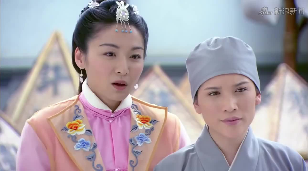 嫁入豪门:盈娣婚后受尽丈夫白眼,怎料他却对盈秀百般