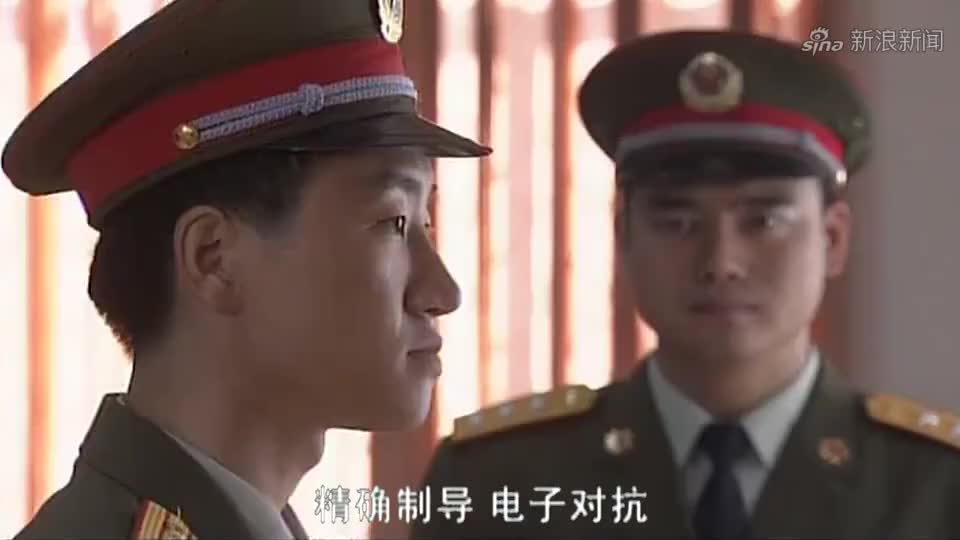 十一级台阶:李银虎得脑血栓晕倒,坚持指挥演习,怕自己会后悔