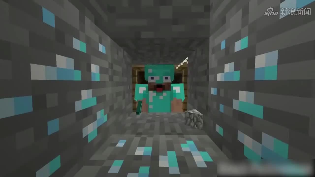 我的世界George图片,我的世界dream帅气壁纸 我的世界:george用眼睛操作mc?眼动仪启动,目标是通关