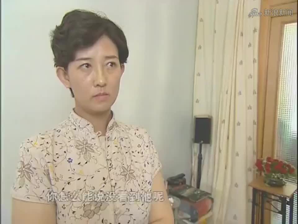 燕赵刑警:罪犯何琪在夜市吃饭,被警方逮捕,一脸的难以置信!