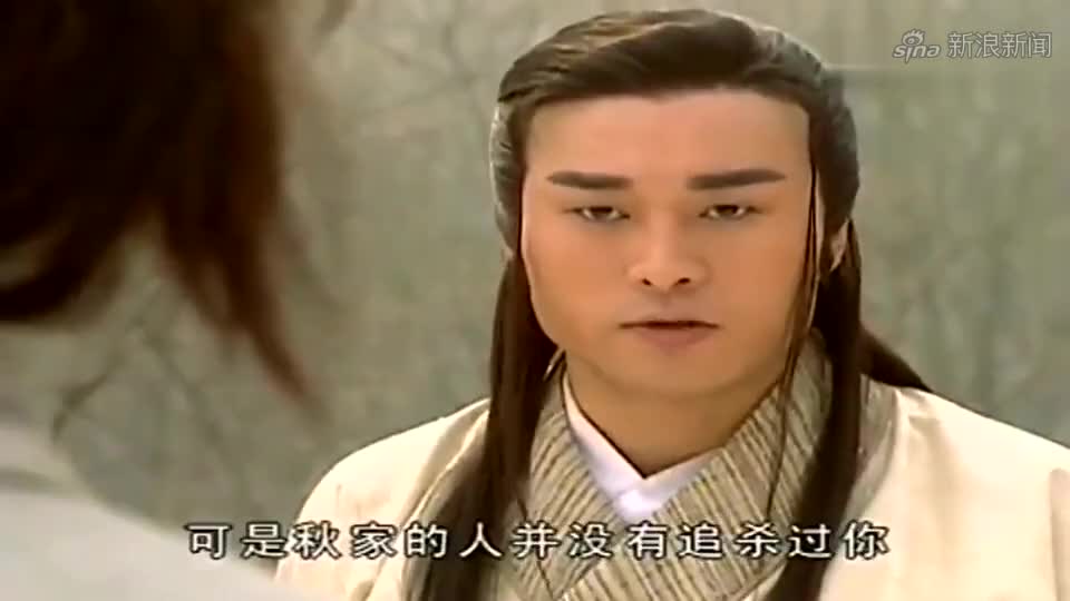 魔界之龙珠:察木龙唯一的儿子,竟被玄武养大,上官云不