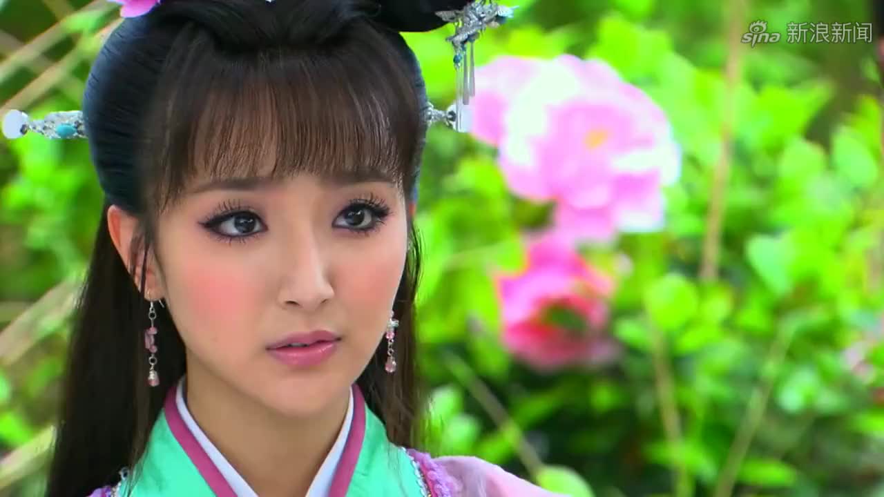 封神英雄榜:姜子牙帮赫兰救治猫伤,发现猫体内有冰寒之气