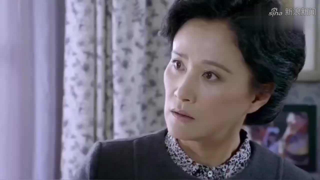 辣妈正传:婆婆故意装可怜,让儿子撵保姆走,真会装样子