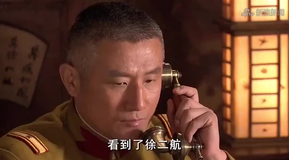 第一声枪响:关敬山的笑容慢慢僵硬在脸上,孙彪回家嘚瑟