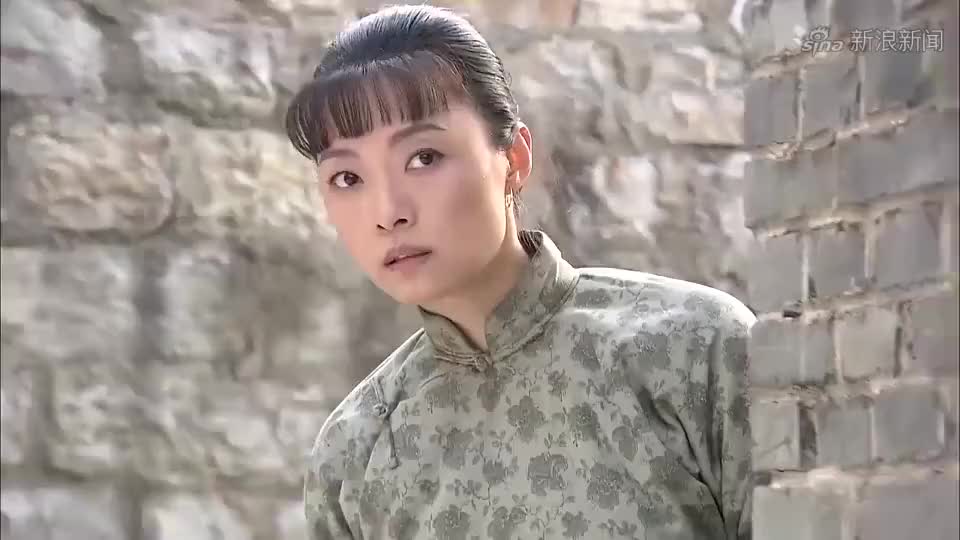 铁道游击队里王强和丁二牛媳妇的这段对话太逗了