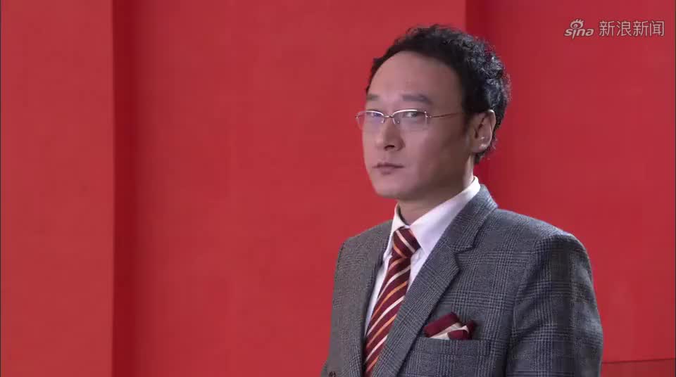 千金保姆:江敏良这董事长当的也太失败了,会没开完人