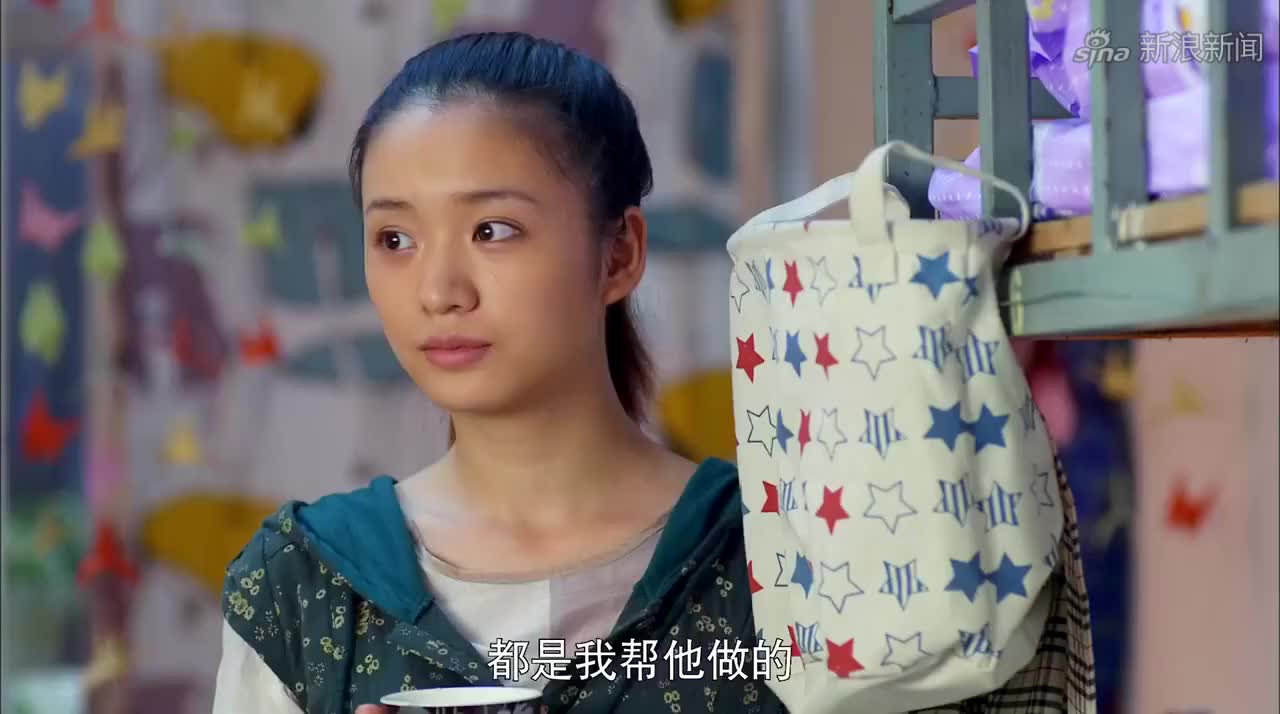 福根进城:田枣儿为赚学费,猛灌一壶白酒,云总直接承包