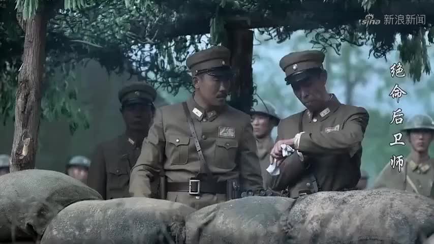 绝密1950:陈荃不甘心,他坚信小分队救他,小分队却没
