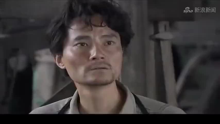 第二面:安超寻找窦玮,却被马明心牵着鼻子走,和窦玮刚巧错过!