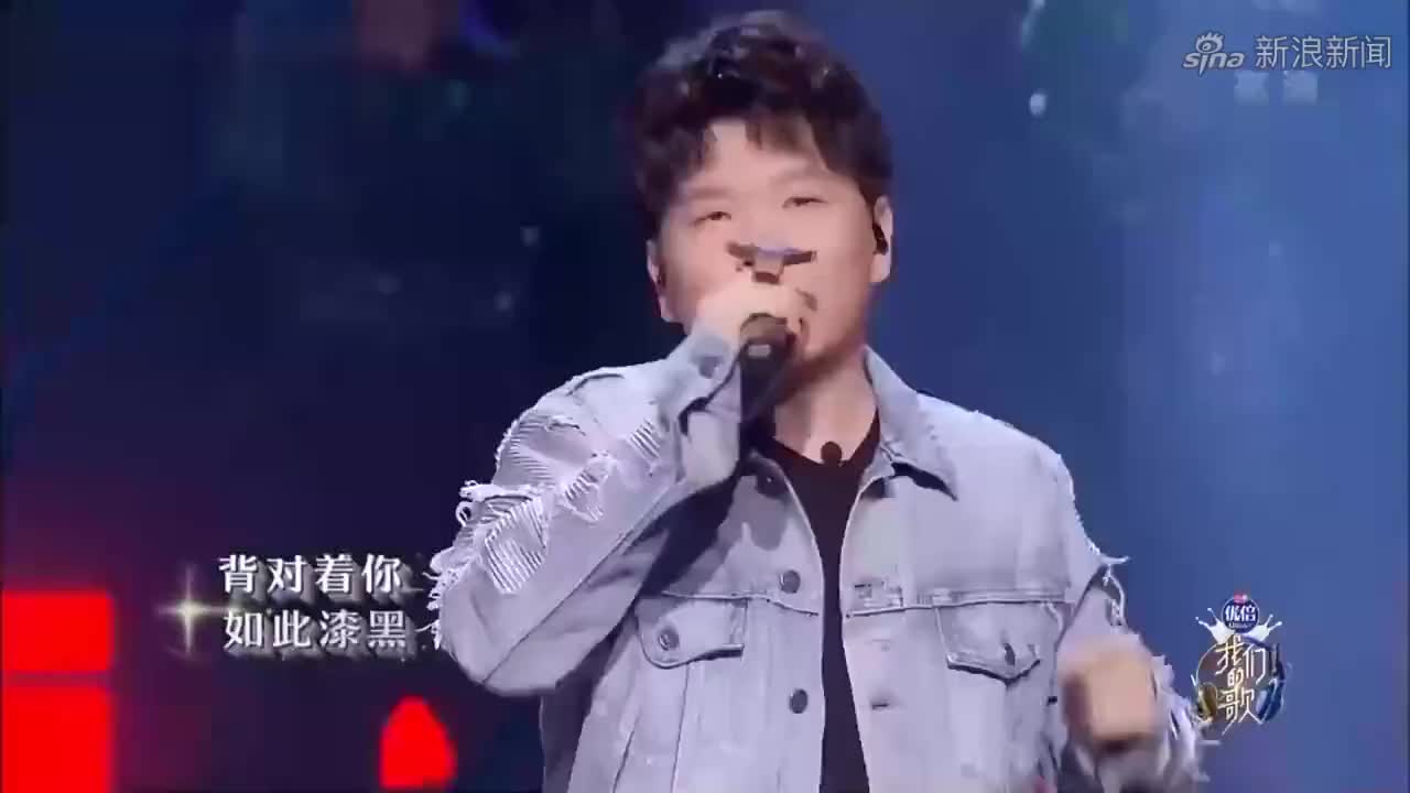 常石磊 袁娅维联合献唱《相约北京》祝福冬奥