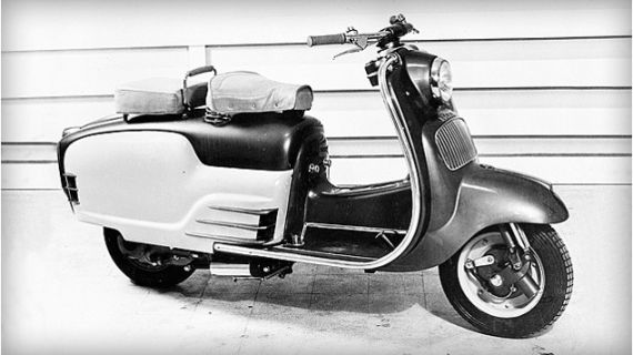 杜卡迪到底会不会复产踏板摩托车?