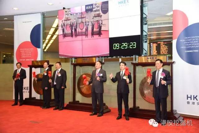 浙商银行赴港上市 增速领先的股份行是如何炼