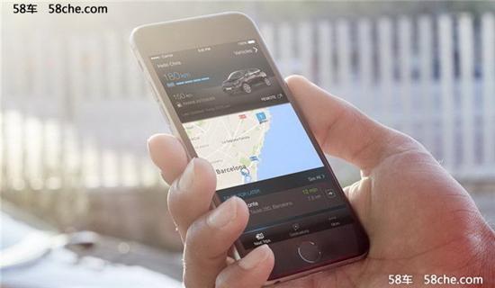 非7系独享 宝马智能液晶钥匙使用与改装