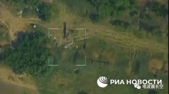 乌军大规模突袭蛇岛再次失利 美援榴弹炮损失两个排