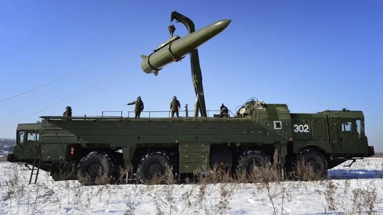 兰德公司评估：与俄冲突中北约遭受核攻击的可能性